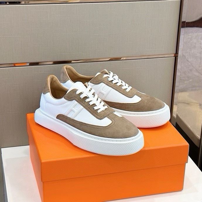 Hermes Sneakers